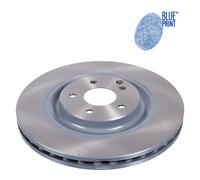 Blueprint ADU174390 Brake Disc Front Fits Mercedes-Benz CLK 2002 - 2009