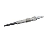 Blueprint ADV181801 Glow Plug Fits Audi A2 A3 A4 Seat Altea Altea XL Skoda VW