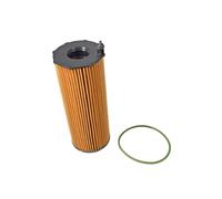 Oil Filter fits VW PHAETON 3D 3.0D 04 to 16 Blue Print 057115561M 57115561M New