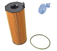Blueprint ADV182106 Oil Filter High Performance Fits VW Phaeton 2013 - 2016