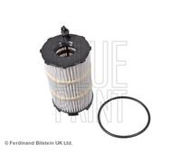 Blueprint ADV182113 Oil Filter Fits Audi A4 A5 A6 A6 Allroad A8 Q7 R8 VW Touareg