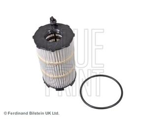 Blueprint ADV182113 Oil Filter Fits Audi A4 A5 A6 A6 Allroad A8 Q7 R8 Spyder VW