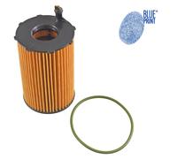 Blueprint ADV182116 Oil Filter High Performance Premium Fits Audi Q5 2013 - 2017