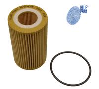 Blueprint ADV182120 Oil Filter High Performance Premium Fits Audi A7 2014 - 2018
