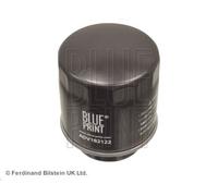 Blue Print Oil Filter ADV182122 - Fits Volkswagen Beetle, Cabrio, Caddy 3, Caddy Maxi, CC