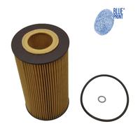 Oil Filter fits AUDI S4 B6, B7 4.2 03 to 09 Blue Print 059115625A 077198563A New