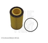 Oil Filter fits VW PHAETON 3D 6.0 05 to 16 Blue Print 07C115562C 07C115562E New