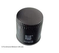 Blueprint ADV182130 Oil Filter Fits Audi 80 A4 A6 A8 Allroad Cabriolet Skoda VW