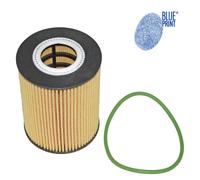 Blueprint ADV182140 Oil Filter High Performance Fits Porsche 911 2013 - 2020
