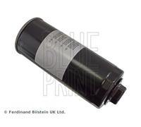 Blueprint ADV182141 Oil Filter Spin-On Filter Service Replacement Fits Audi A6