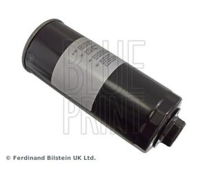Blueprint ADV182141 Oil Spin-On Filter 80mm Outer Diameter Fits Audi A6