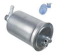 Blueprint ADV182313 Fuel Filter In-Line Filter Premium Fits Audi A4 2004 - 2008