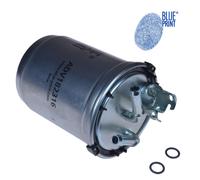 Blueprint ADV182316 Fuel In-Line Filter Premium Fits Skoda Roomster 2006
