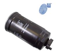 Blueprint ADV182327 Fuel Filter Screw-on Filter Premium Fits Audi 80 1986 - 1991