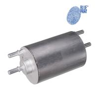 Blueprint ADV182335 Fuel Filter Aluminium Premium Fits Audi A4 2001 - 2004