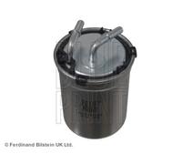 Blueprint ADV182336 Fuel Filter Fits Audi A1 Seat Ibiza Toledo Skoda Fabia VW