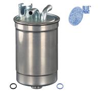 Blueprint ADV182357 Fuel Filter In-Line Filter Premium Fits Audi A6 2004 - 2008
