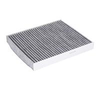Blueprint ADV182501 Cabin Air Filter Fits Audi A1 A2 Mercedes-Benz Seat Skoda VW