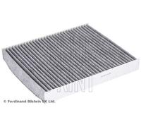Blueprint ADV182501 Cabin Air Filter Fits Audi A1 A2 Mercedes-Benz Seat Skoda VW