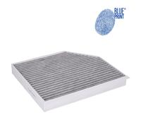 Blueprint ADV182505 Cabin Filter Premium Fits Audi A5 2013 - 2017