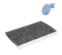 Blueprint ADV182508 Cabin Filter Premium Fits Audi A6 1997 - 2005
