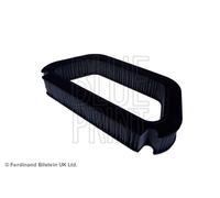 Blueprint ADV182517 Cabin Air Activated Carbon Filter 406mm Length Fits Audi A8