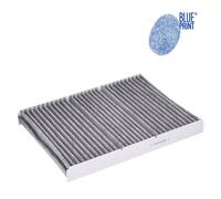 Blueprint ADV182522 Cabin Filter Premium Fits VW Bora 1998 - 2005