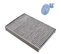 Blueprint ADV182531 Cabin Filter Charcoal Filter Premium Fits VW Up 2013 - 2019