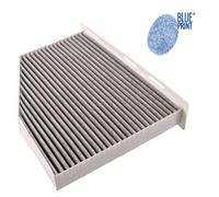 Blueprint ADV182534 Cabin Filter Premium Fits Seat Toledo 2006 - 2009