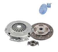 Blueprint ADV183004 Clutch Kit Three-piece Premium Fits VW Polo 1992 - 1994
