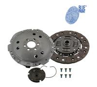 Blueprint ADV183010 Clutch Kit Three-piece Premium Fits VW Golf 1998 - 2002