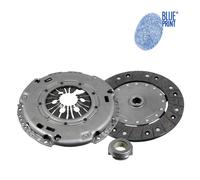 Blueprint ADV183014 Clutch Kit Three-piece Premium Fits VW Bora 1998 - 2005