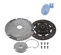 Blueprint ADV183020 Clutch Kit Three-piece Premium Fits VW Golf 1983 - 1991