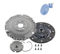 Blueprint ADV183026 Clutch Kit Three-piece Premium Fits VW Polo 1995 - 2001