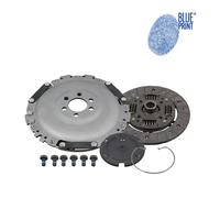 Blueprint ADV183027 Clutch Kit Three-piece Premium Fits VW Bora 2000 - 2005