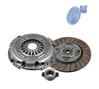 Blueprint ADV183028 Clutch Kit Three-piece Premium Fits Audi 80 1986