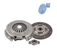 Blueprint ADV183034 Clutch Kit Three-piece Premium Fits VW Polo 1999 - 2001
