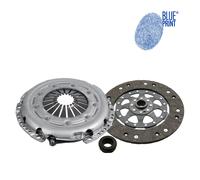 Blueprint ADV183036 Clutch Kit Three-piece Premium Fits Audi A6 1997 - 2005