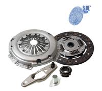 Blueprint ADV183038 Clutch Kit Three-piece Premium Fits Audi A2 2000 - 2005