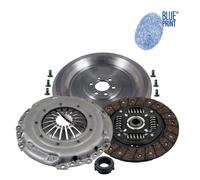 Blueprint ADV183039 Clutch Kit Four-piece Premium Fits VW Bora 1998 - 2005