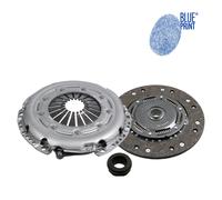 Blueprint ADV183041 Clutch Kit Three-piece Premium Fits Audi A4 1995 - 2000