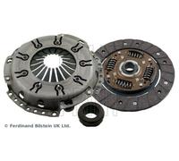 Clutch Kit 3pc (Cover+Plate+Releaser) ADV183043 Blue Print 013141165S8 Quality
