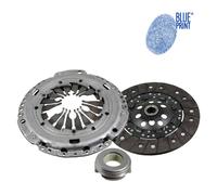 Blueprint ADV183050 Clutch Kit Three-piece Premium Fits VW Bora 1998 - 2005