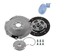 Blueprint ADV183052 Clutch Kit Three-piece Premium Fits VW Golf 1991 - 1997