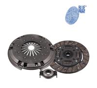 Blueprint ADV183062 Clutch Kit Three-piece Premium Fits VW Polo 1999 - 2001