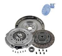 Blueprint ADV183069 Clutch Kit Four-piece Premium Fits Audi A6 1997 - 2005