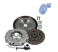 Blueprint ADV183071 Clutch Kit Four-piece Premium Fits Audi A3 1998 - 2003