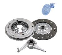 Blueprint ADV183075 Clutch Kit Fits VW Transporter/Caravelle 1998 - 2003