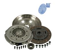 Blueprint ADV183076 Clutch Kit Four-piece Premium Fits Audi A4 2000