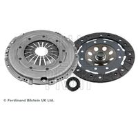 Clutch Kit 3pc (Cover+Plate+Releaser) ADV183083 Blue Print 03G141015G 03G141015N